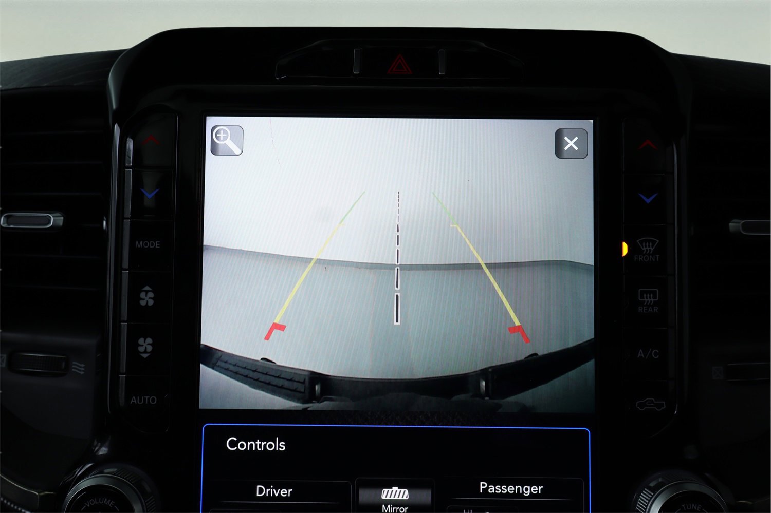 Used 2021 RAM 1500 Limited w/ Night Edition image 19