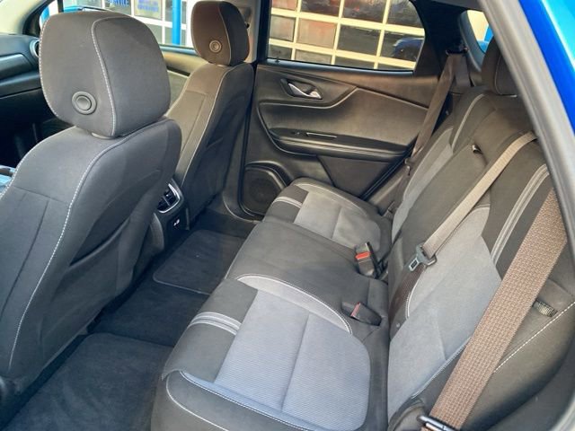 Used 2024 Chevrolet Blazer LT w/ Convenience Package image 32