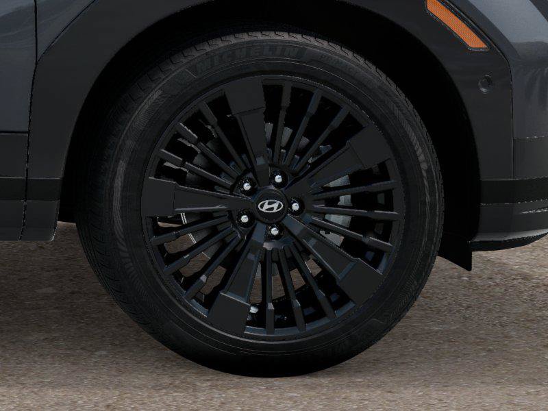 New 2026 Hyundai Santa Fe Calligraphy AWD/4WD image 8