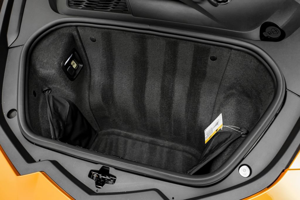 Used 2023 Chevrolet Corvette Z06 w/ Z07 Performance Package RWD image 60