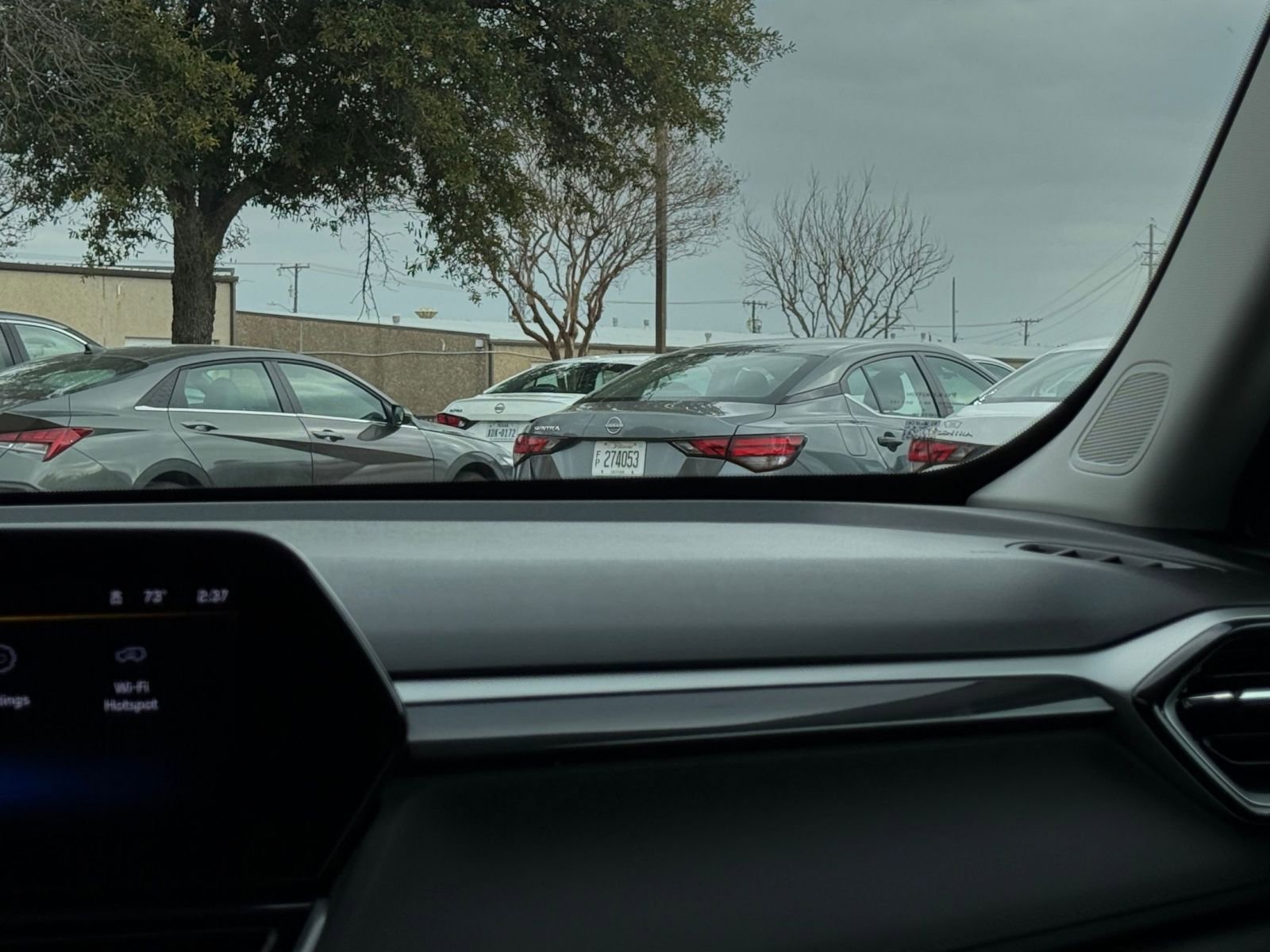 Used 2025 Chevrolet TrailBlazer LT image 17