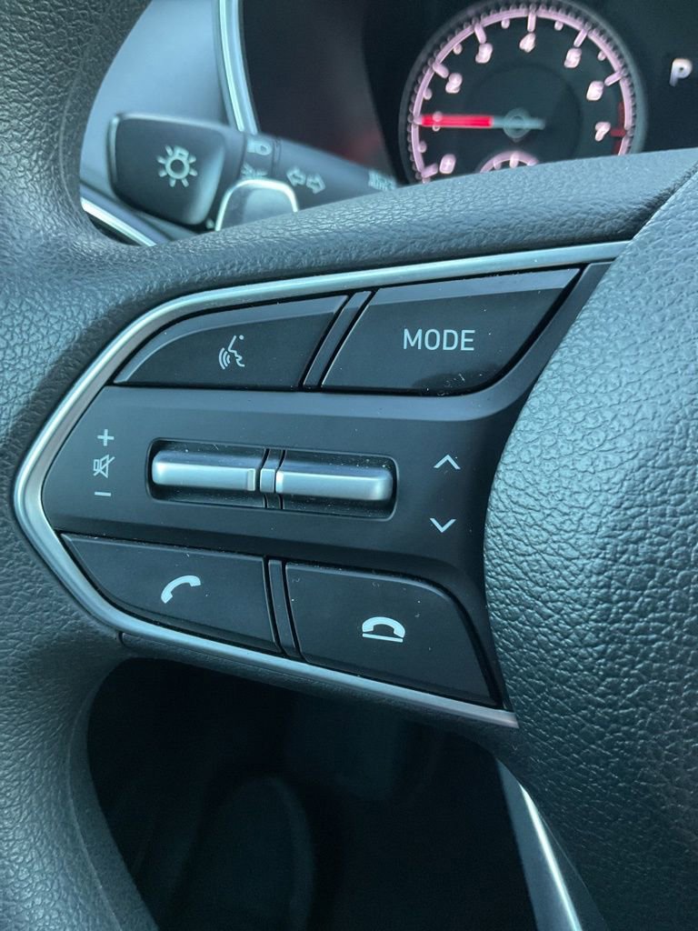 Used 2022 Hyundai Santa Fe SEL image 14