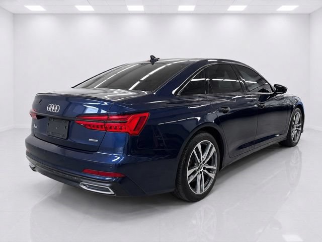 Used 2019 Audi A6 3.0T Premium Plus w/ Premium Plus Package AWD/4WD image 9