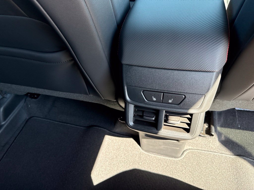 New 2027 Chevrolet Equinox RS w/ Safety and Technology Package AWD/4WD image 19
