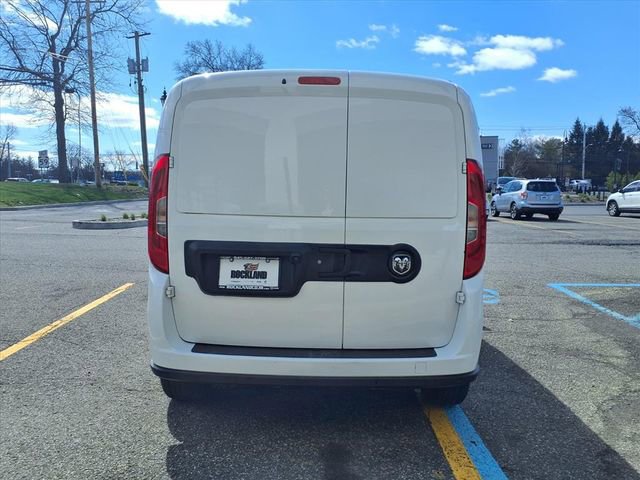 Used 2022 RAM ProMaster City Wagon FWD image 7