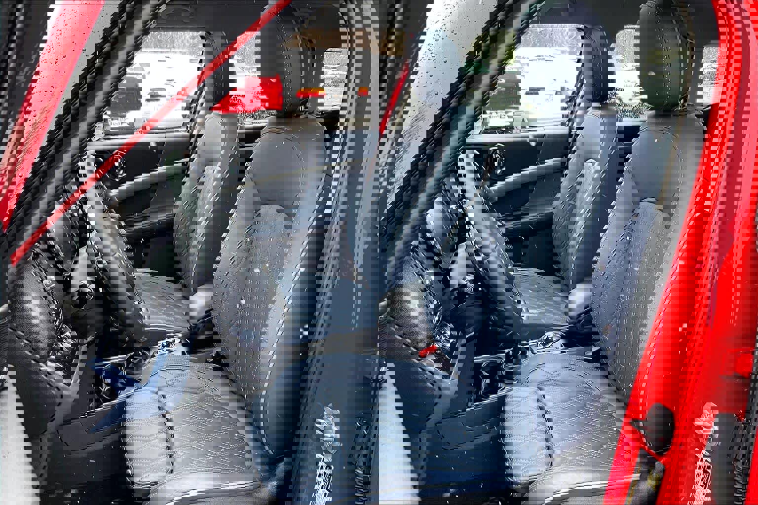 Certified 2023 MINI Cooper Countryman S image 7