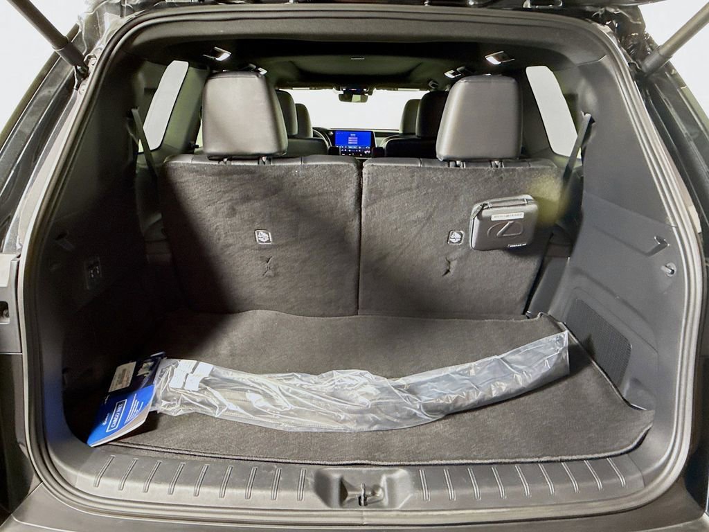 Certified 2025 Lexus TX 350 AWD w/ Technology Package image 27