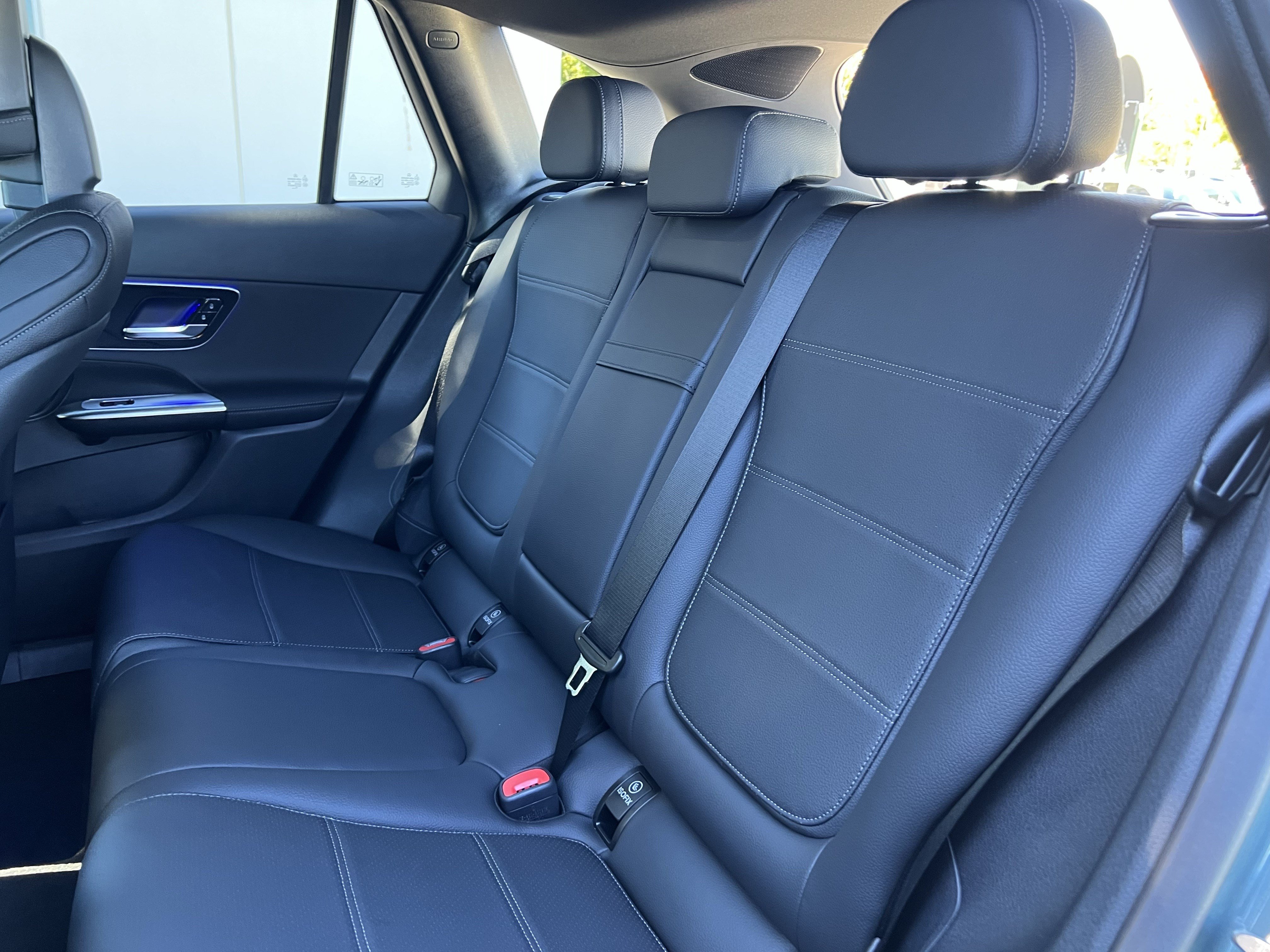 Certified 2026 Mercedes-Benz GLC 300 image 32
