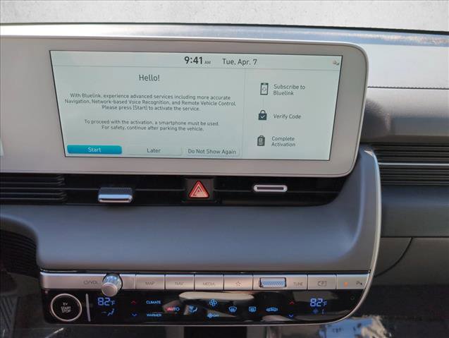 Certified 2024 Hyundai Ioniq 5 SEL AWD/4WD image 14