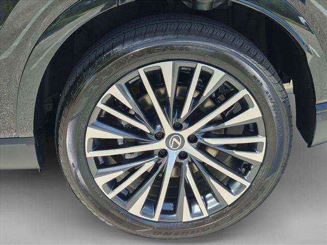 New 2026 Lexus RX 350 FWD image 9