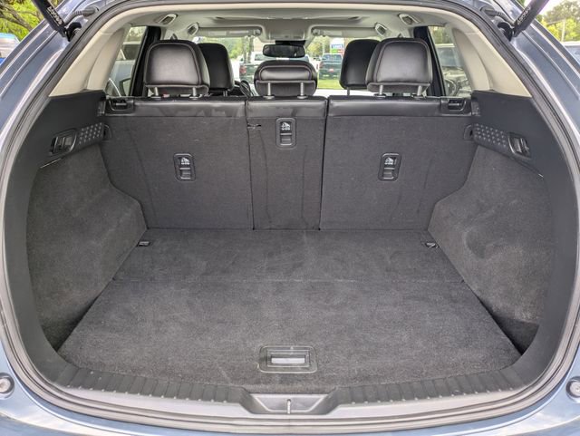 Used 2024 MAZDA CX-5 Carbon Edition image 14