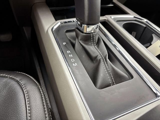 Used 2020 Ford F150 Lariat AWD/4WD image 26