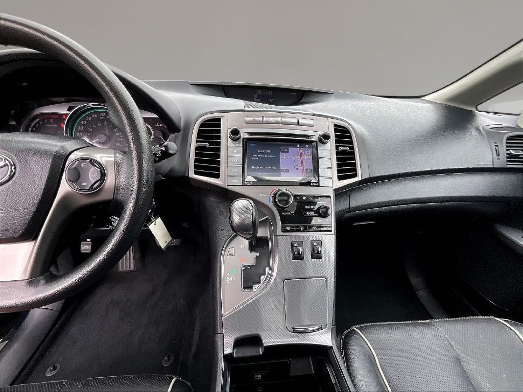 Used 2015 Toyota Venza XLE AWD/4WD image 7