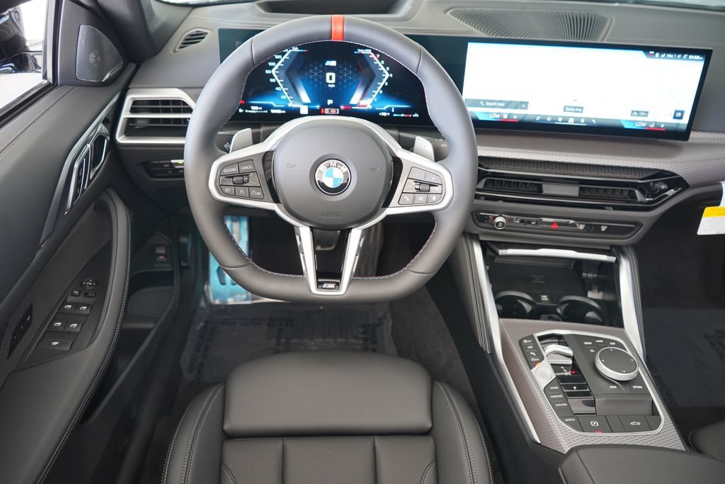 Used 2026 BMW M440i Convertible w/ Premium Package RWD image 18