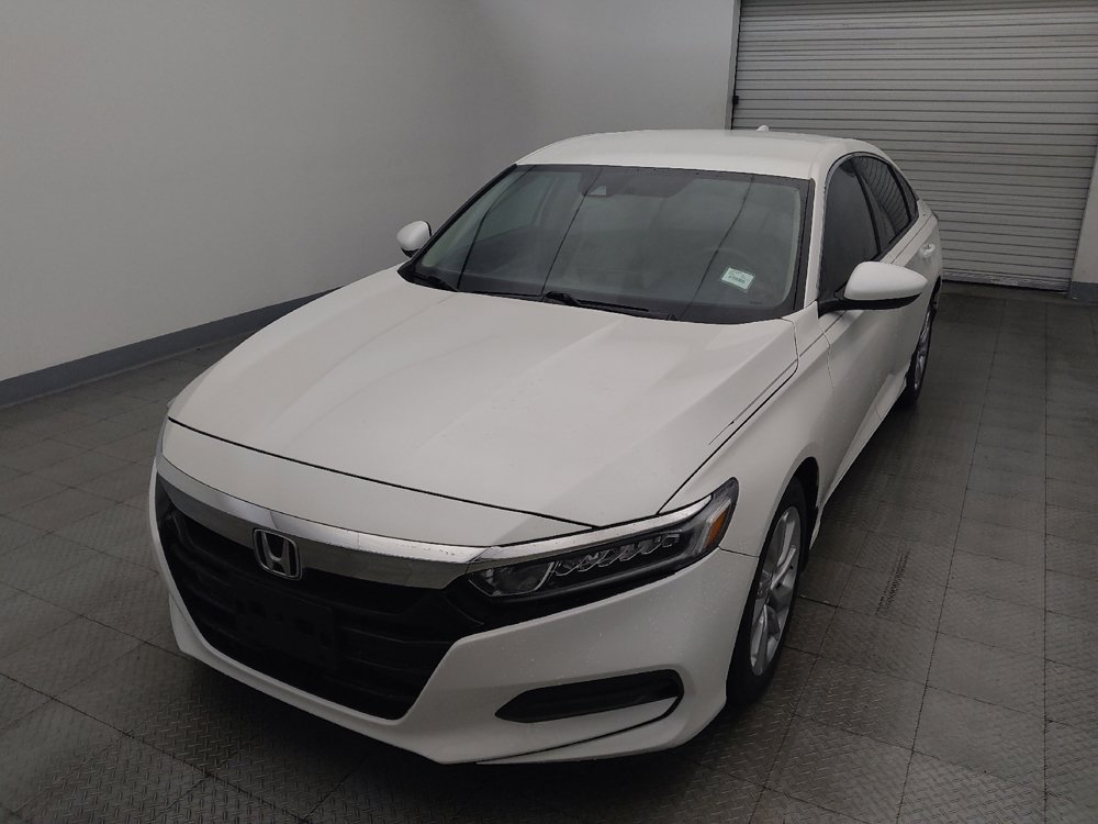 Used 2019 Honda Accord LX image 15