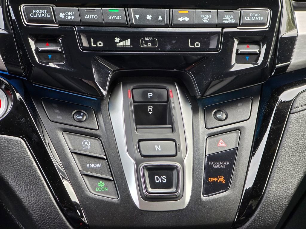 Used 2023 Honda Odyssey Touring image 40