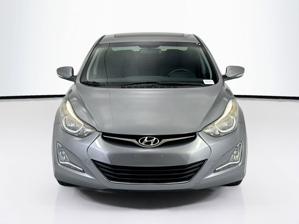 Used 2016 Hyundai Elantra Value Edition FWD image 2