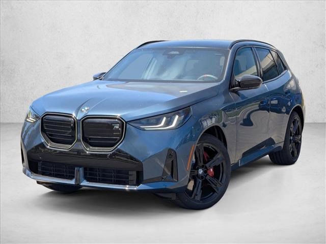 New 2025 BMW X3 M50 w/ Premium Package image 1