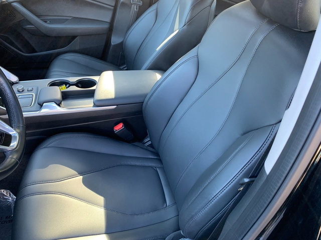 Used 2023 Acura TLX FWD image 18