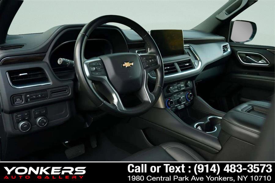 Used 2023 Chevrolet Tahoe LT image 46