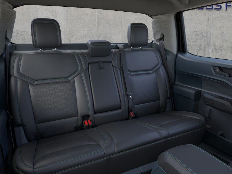 New 2025 Ford Maverick Lobo image 11