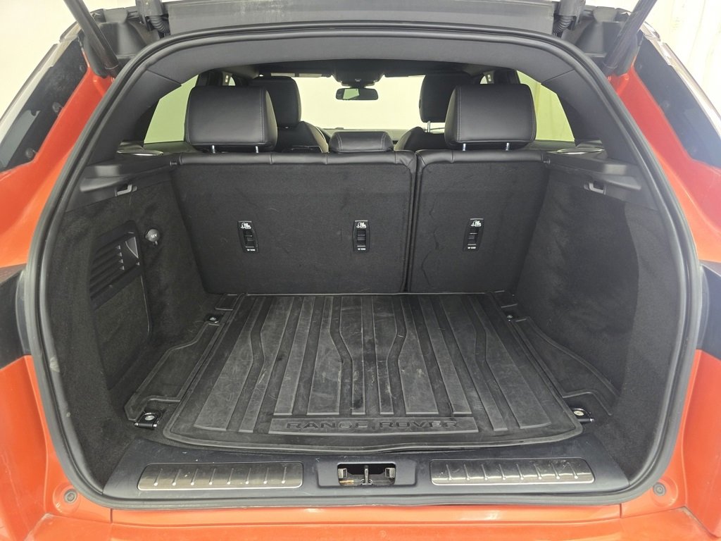 Used 2017 Land Rover Range Rover Evoque HSE Dynamic image 20