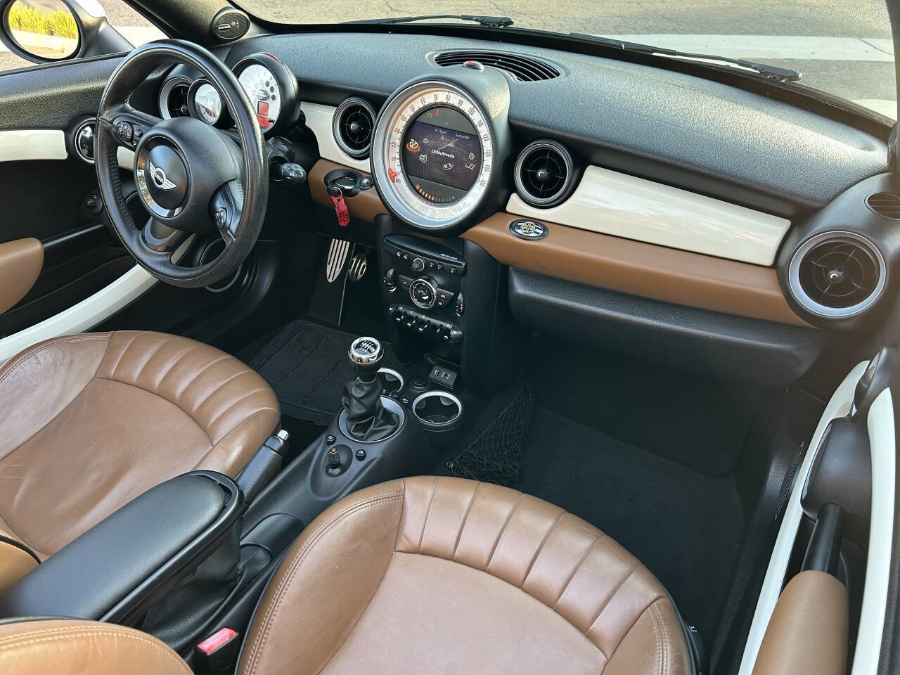 Used 2013 MINI Cooper Roadster S image 6