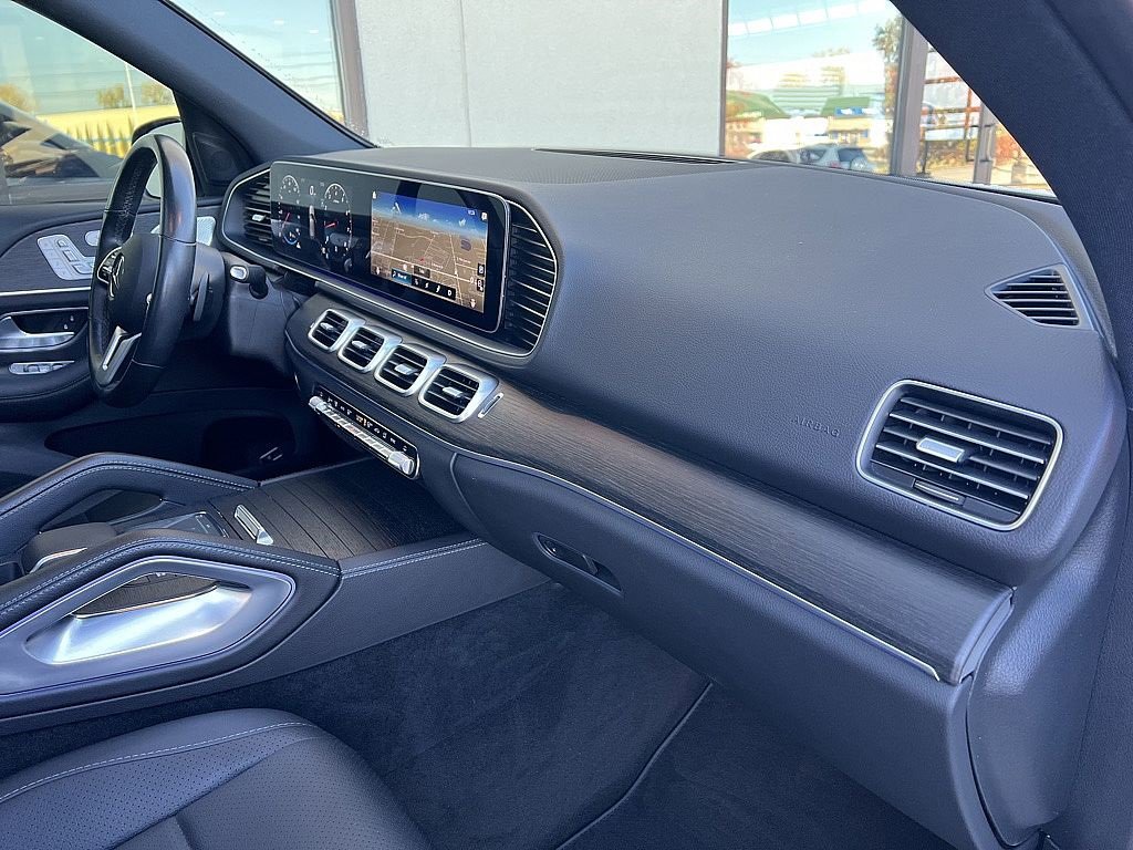 Used 2022 Mercedes-Benz GLE 350 image 29
