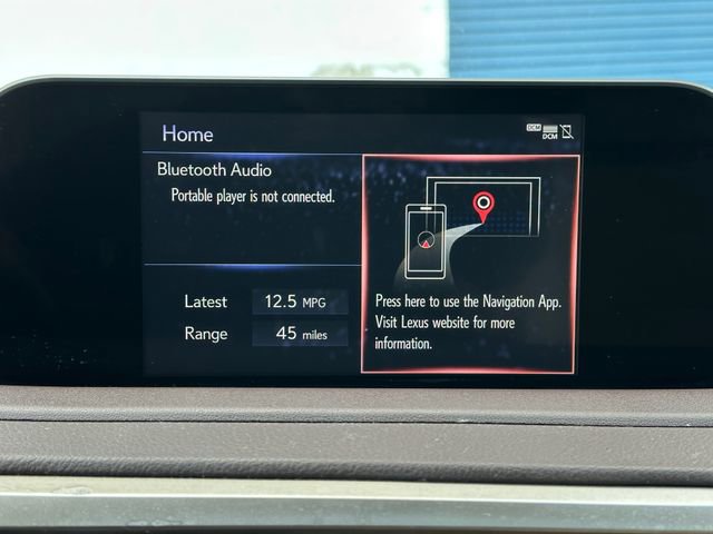 Used 2020 Lexus RX 350 350 image 23