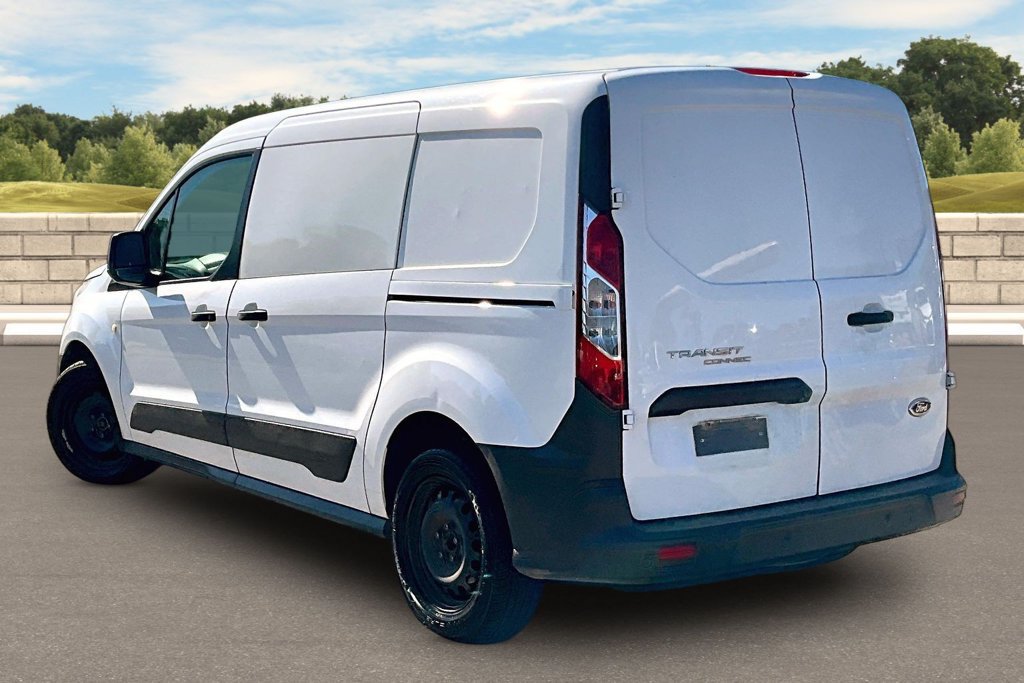 Used 2015 Ford Transit Connect XL FWD image 10