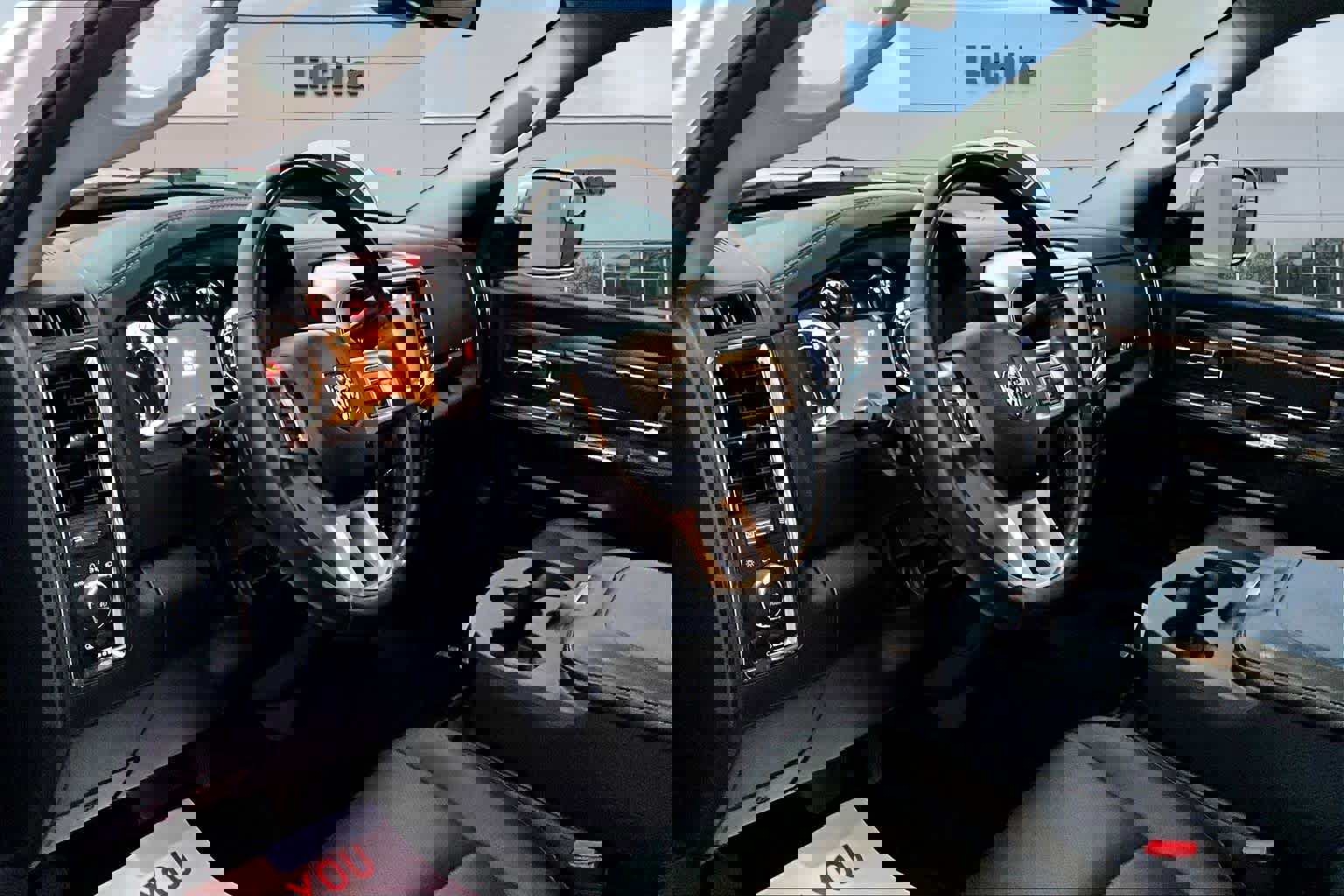 Used 2018 RAM 2500 Laramie image 2