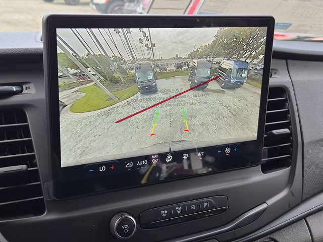 New 2027 Ford Transit 350 XL RWD image 12