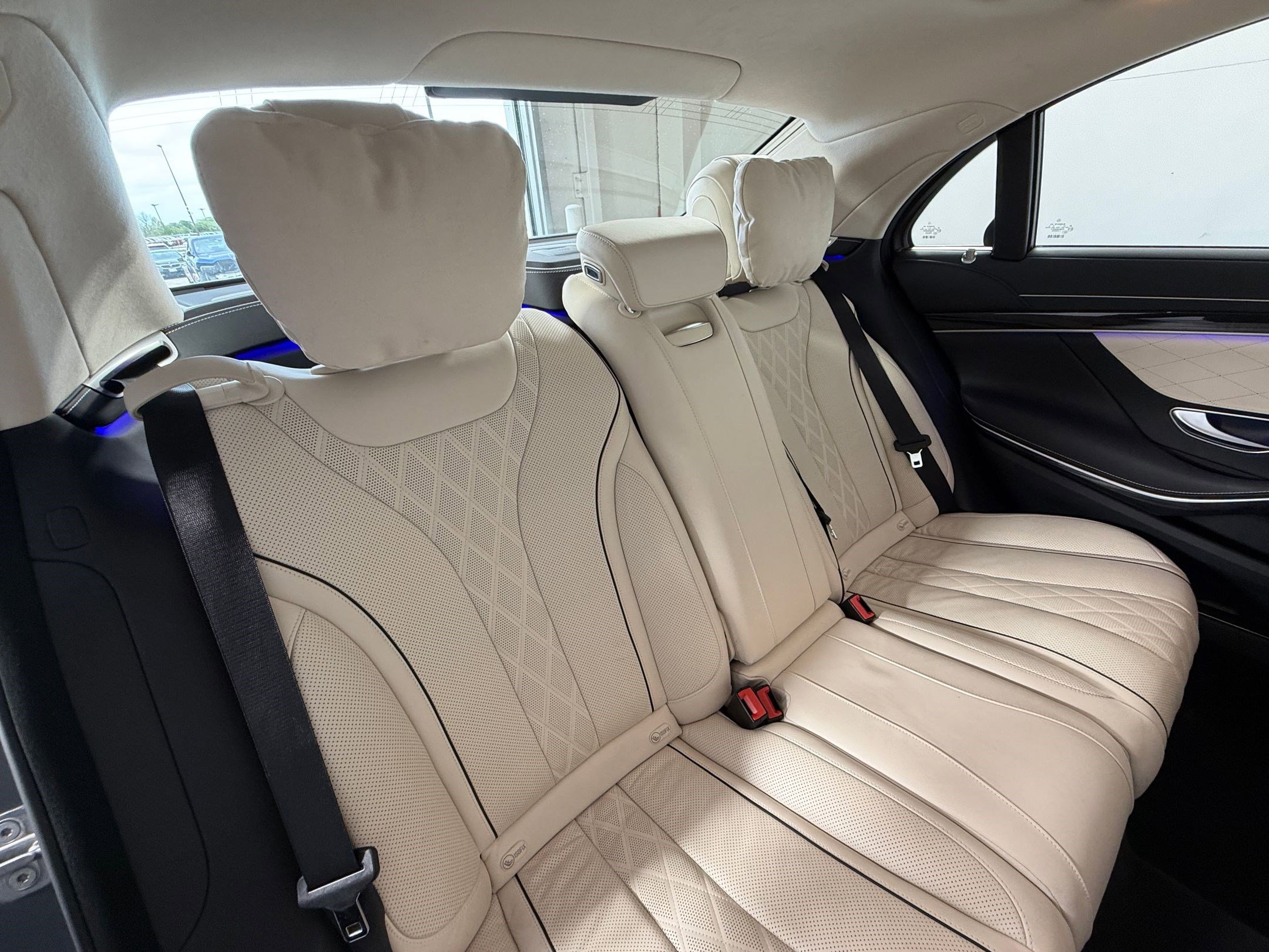 Used 2020 Mercedes-Benz S 560 Sedan image 33