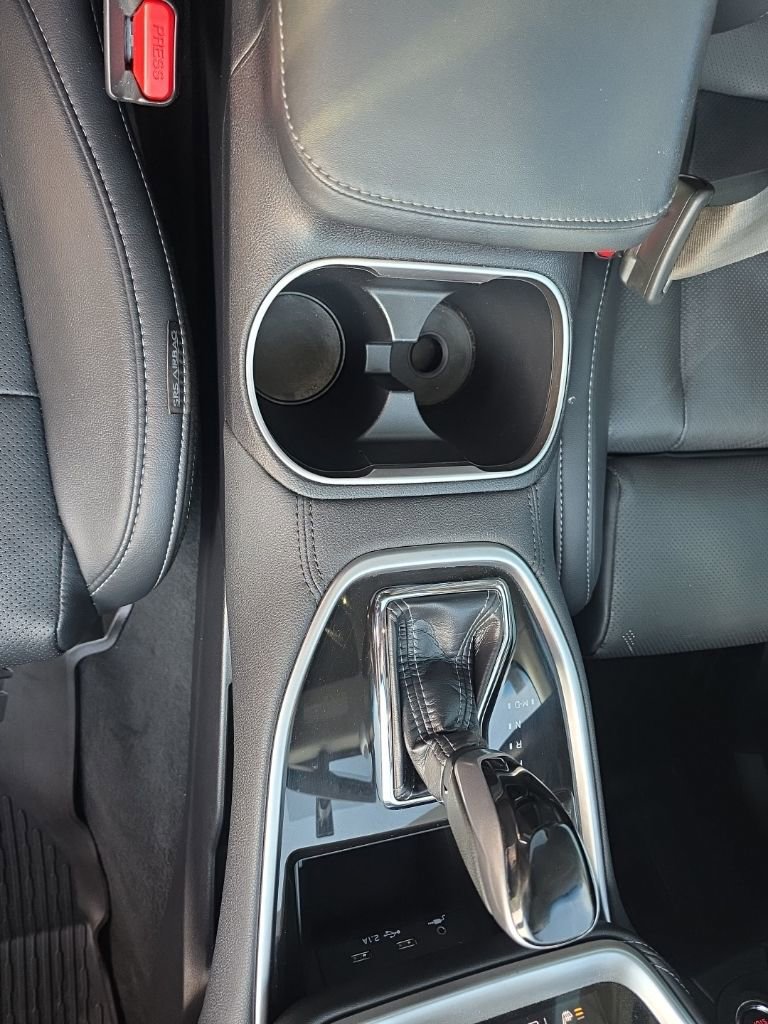 Used 2021 Subaru Legacy Limited w/ Popular Package #2 image 48