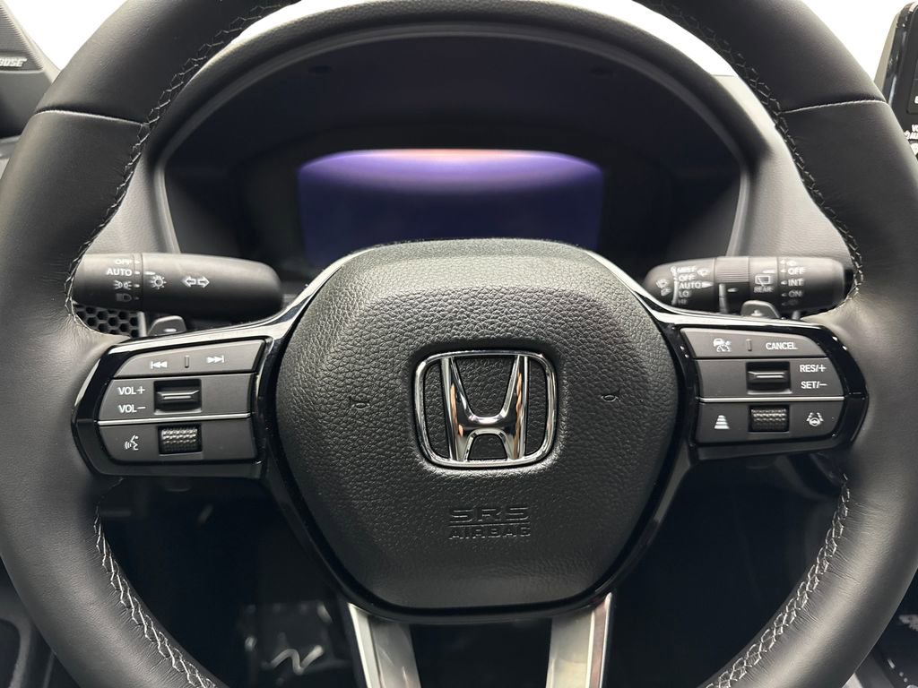 Used 2025 Honda Civic Sport Touring image 57