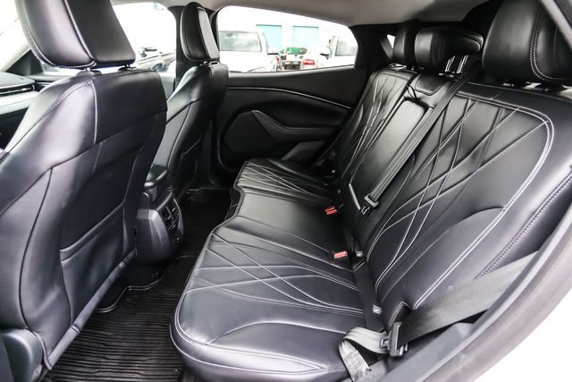 Used 2021 Ford Mustang Mach-E Select w/ Comfort/Technology Package AWD/4WD image 40