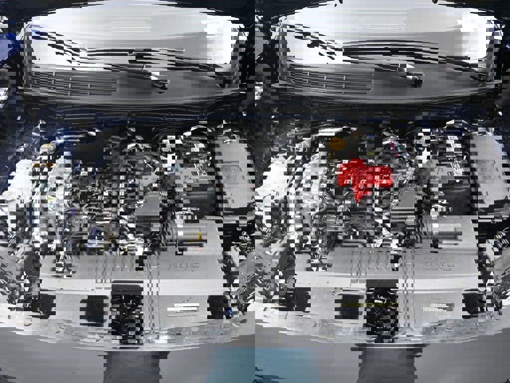 New 2026 Nissan Kicks SR image 25