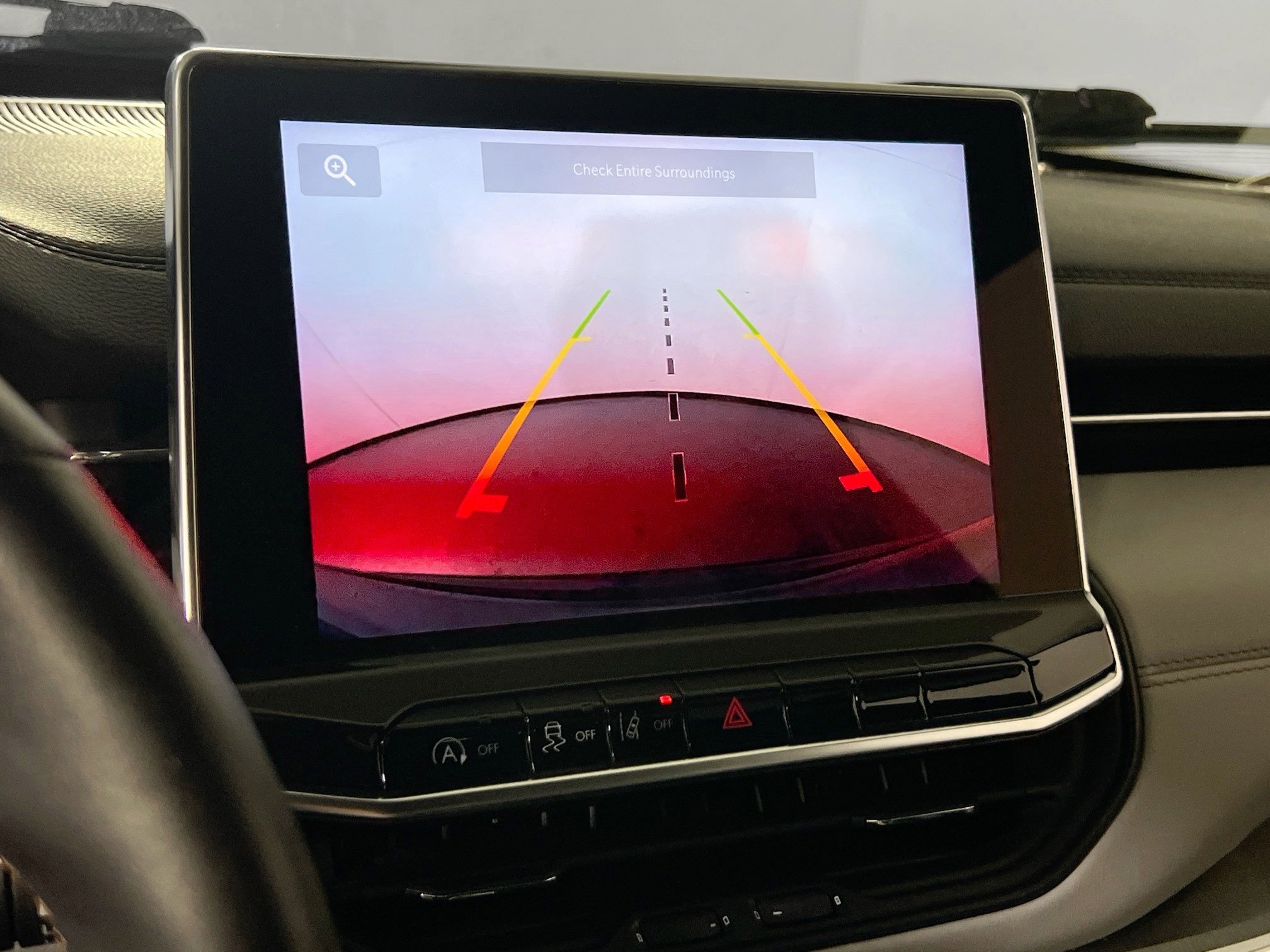 Used 2022 Jeep Compass Limited image 13