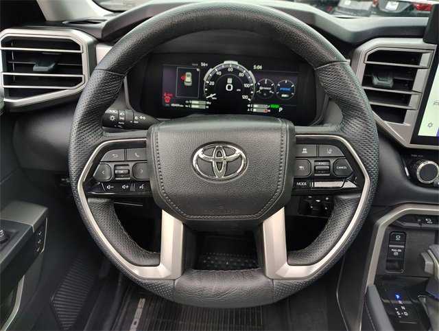 Used 2023 Toyota Sequoia Limited image 19