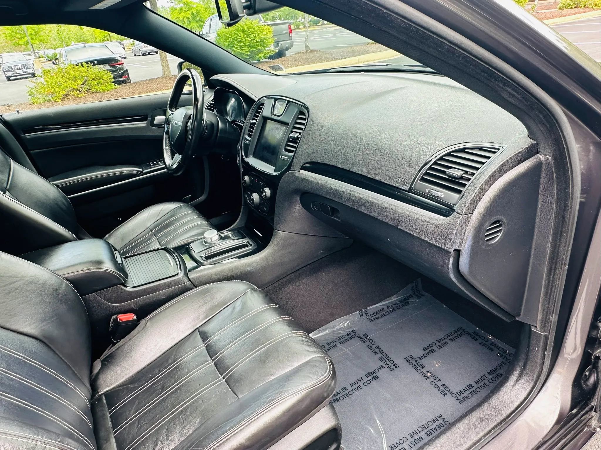 Used 2020 Chrysler 300 S RWD image 10