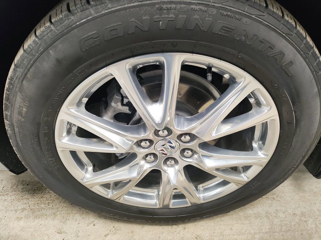 Used 2023 Buick Enclave Premium w/ Experience Buick Package image 20