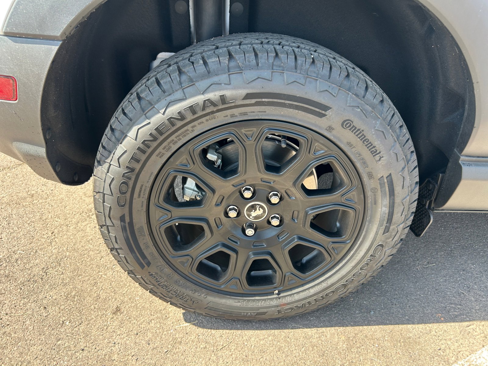 New 2025 Ford Bronco Sport Badlands w/ Badlands Tech Package image 26