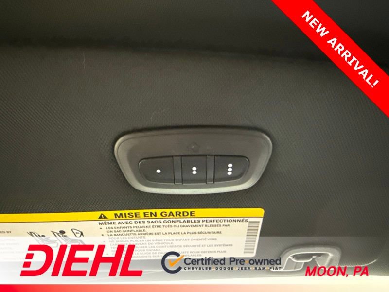 Used 2026 Chrysler Pacifica Limited w/ S Appearance Package AWD/4WD image 41