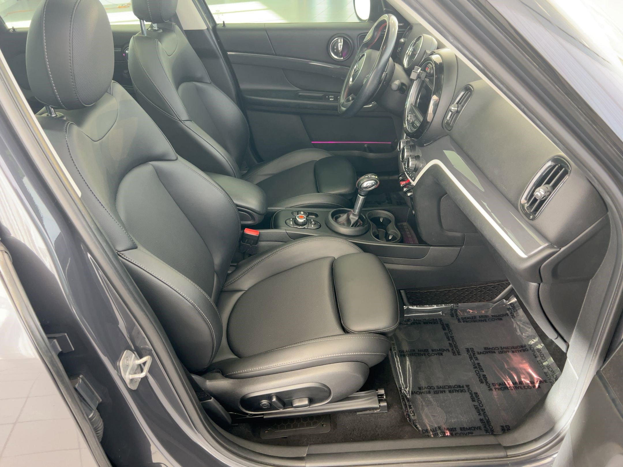 Used 2019 MINI Cooper Countryman S image 30