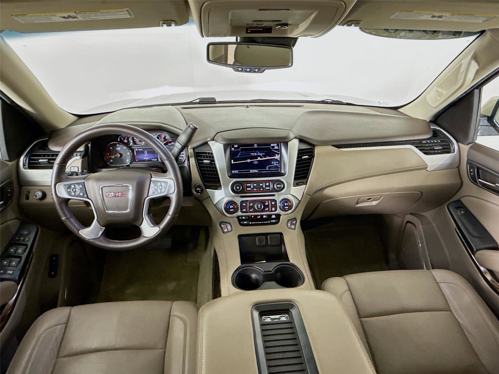 Used 2016 GMC Yukon SLT w/ Open Road Package image 33