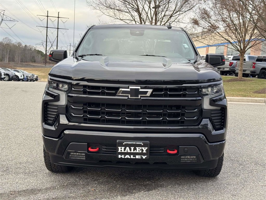 Used 2022 Chevrolet Silverado 1500 RST w/ Redline Edition image 26