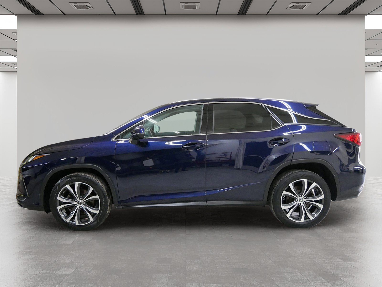 Used 2020 Lexus RX 350 AWD w/ Premium Package image 3