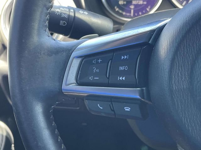 Used 2022 MAZDA MX-5 Miata Grand Touring RWD image 22