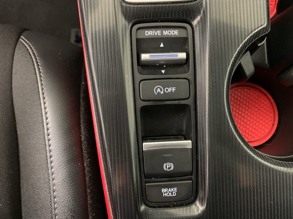 Used 2023 Honda Civic Sport Touring image 26