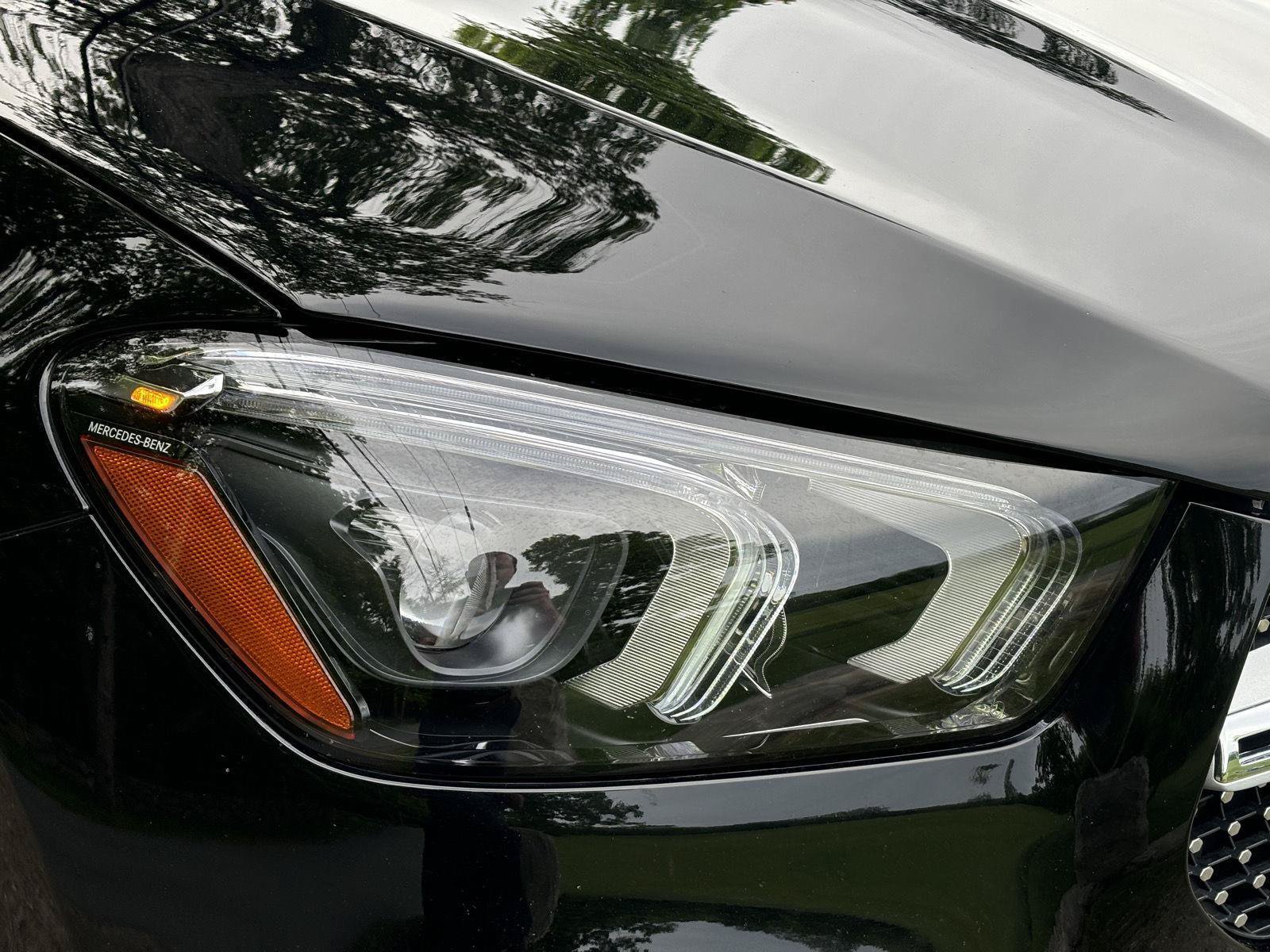 Used 2022 Mercedes-Benz GLE 350 4MATIC image 21
